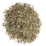 Basil Leaf, Cut & Sifted, 1 lb